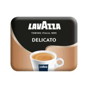 Lavazza Professional Delicato Coffee For Klix Office Drinks Machine Branded Coffee Towers Supplies