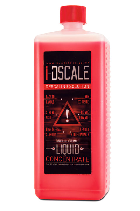 Descale Solution For office Coffee Machines Office Coffee Supplies