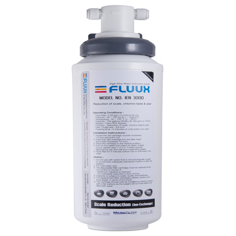 IEN 3000 Ion Water Filter For Flavia C600 Coffee Machines Office Coffee Supplies
