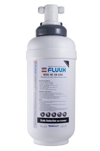 IEN-6000 Water Filter For Bean To Cup Coffee Machines Office Coffee Supplies