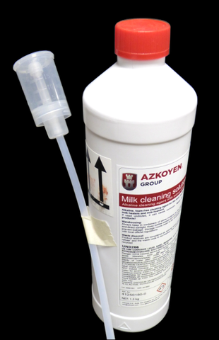 Milk Cleaner For Bean To Cup Coffee Machines office Coffee Supplies For Hot Drinks Machines