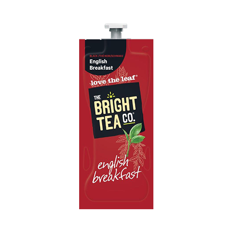 Bright Tea Co English Breakfast Tea Lavazza Professional Flavia Drinks Freshpacks For Flavia Creation 600 Price Office Coffee Machines Supplies