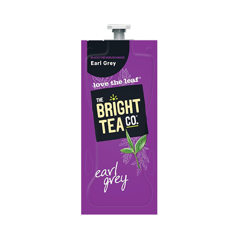 Bright Earl Gray Tea Lavazza Professional Flavia drinks Freshpacks Flavia Creation 600 Price Office Coffee Machines Supplies