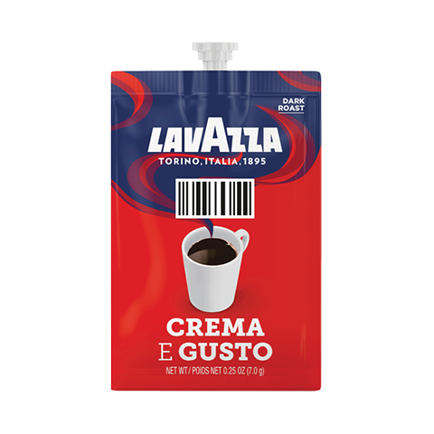 Lavazza Professional Crema E Gusto Flavia Freshpack For Flavia Creation 600 Price Drinks Tea & Coffee Pod Machines Office Coffee Supplies