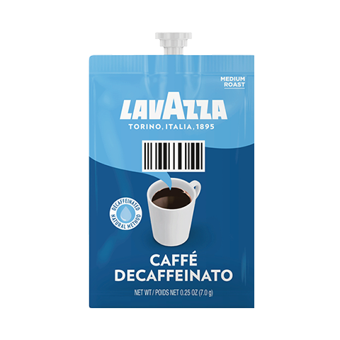 Lavazza Professional Decaffeinato Flavia Freshpack For Flavia Creation 600 Price Drinks Tea & Coffee pod Machines Office Coffee Supplies