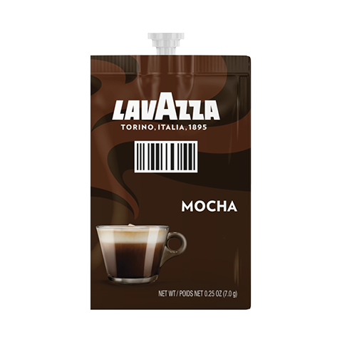 Mocha Coffee Lavazza Professional Flavia Freshpack For Flavia Creation 600 Price Drinks Tea & Coffee Pod Machines Office Coffee supplies