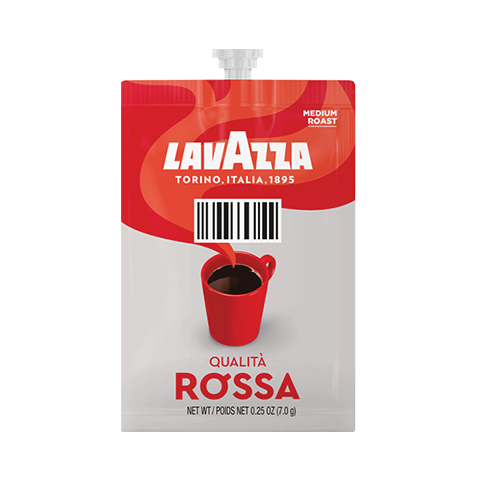 Qualita Rossa Lavazza Coffee Flavia Drinks Freshpack Flavia Creation 600 Price Office Lavazza Professional Tea & Coffee Machines Supplies