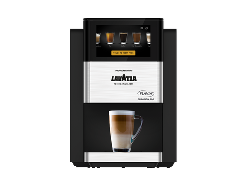 How To Fix An Error 328 on A Flavia Coffee Machine