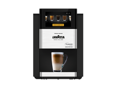 How To Fix An Error 328 on A Flavia Coffee Machine