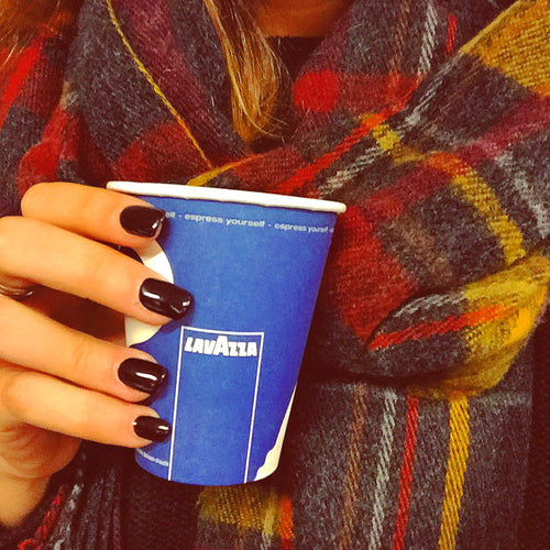 Why Lavazza Coffee Towers Are A Great Traditional Vending Alternative