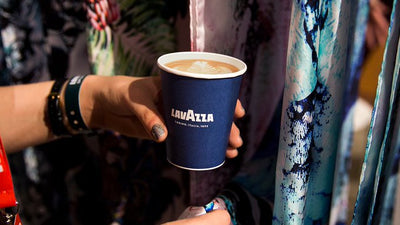 More Than Coffee: Must-Have Office Coffee Supplies