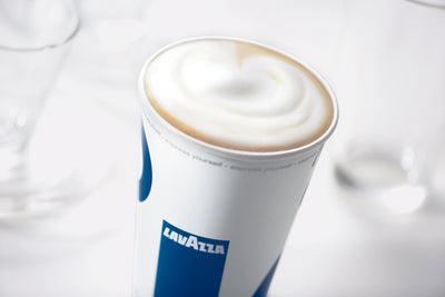 Lavazza Beans.....Italy's Favourite
