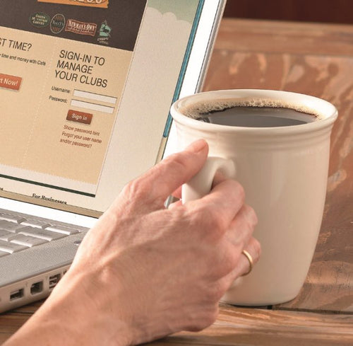 Better Coffee Works – But What is Better Office Coffee?