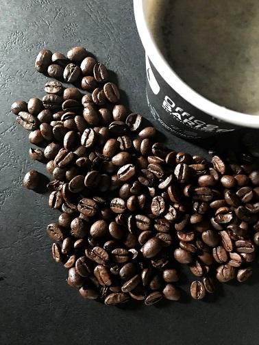From Vending To Premium Office Coffee: Our Journey