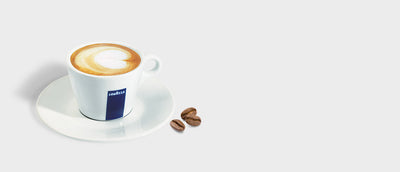 Lavazza Coffee Options for Every Workplace Coffee Machine