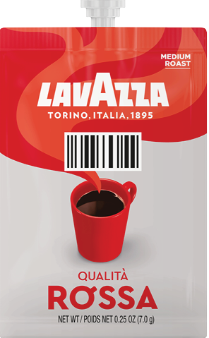 Our Flavia Lavazza Coffee Sachet Recommendations
