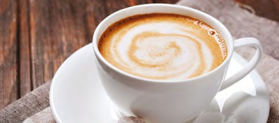 Bean to Cup Coffee Machine Capacity