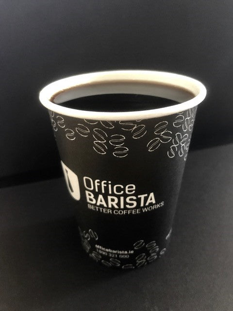Why Paper Coffee Cups Make Sense in Modern Workplaces