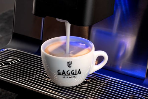 Gaggia Bean to Cup coffee Machines for Offices