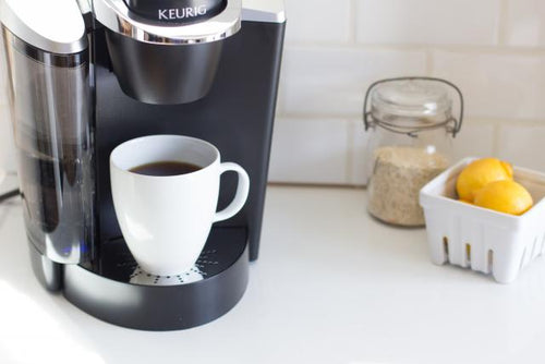 How To Deep Clean A Keurig Coffee Machine