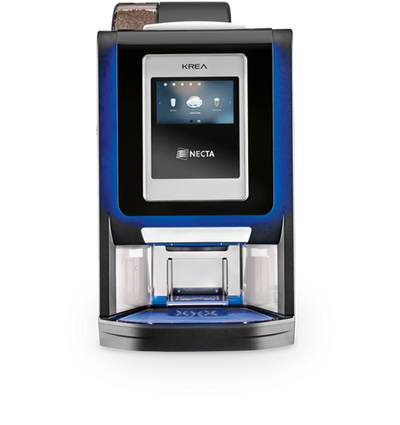 Why Our Customers Love The Krea Touch Bean To Cup Machine