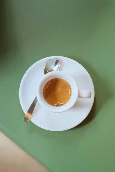The True Cup Cost Of Your Office Coffee