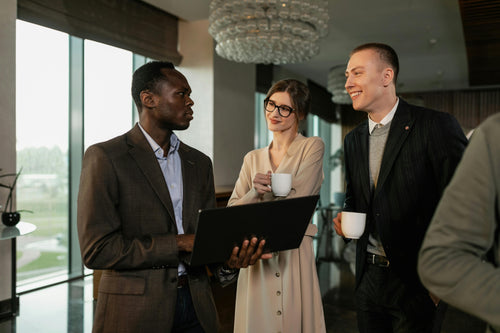 Better Office Coffee - What Really Makes Your Coffee Better