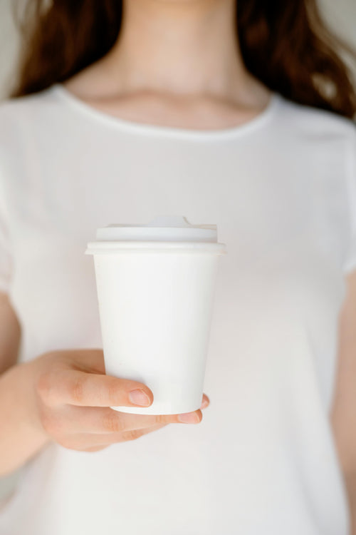 Take Away Coffee Is Costing A Fortune! How We Can Help.