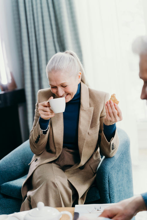 Top 3 Ways To Create Great Office Culture With Food & Drink