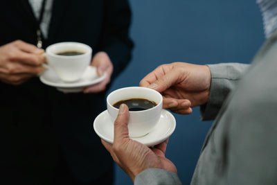 Best Coffee Machines for Small Offices (2025 Guide)