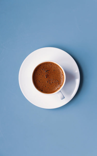 Why Drinks Volume Is Important For Workplace Coffee Machines