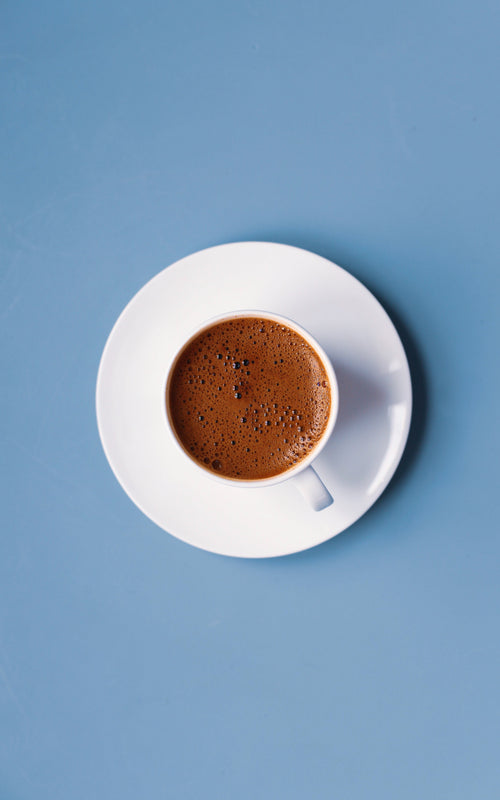 Why Drinks Volume Is Important For Workplace Coffee Machines