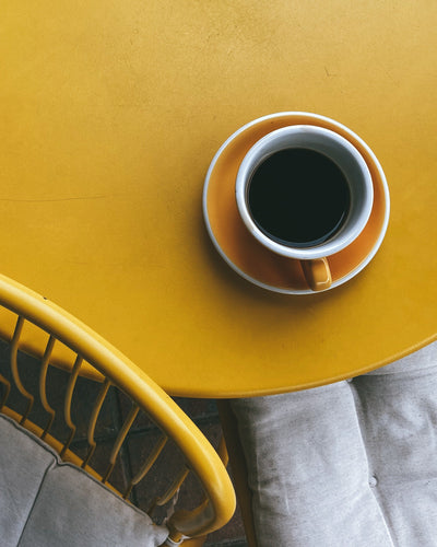 How to Make Your Office Coffee Machine a Success