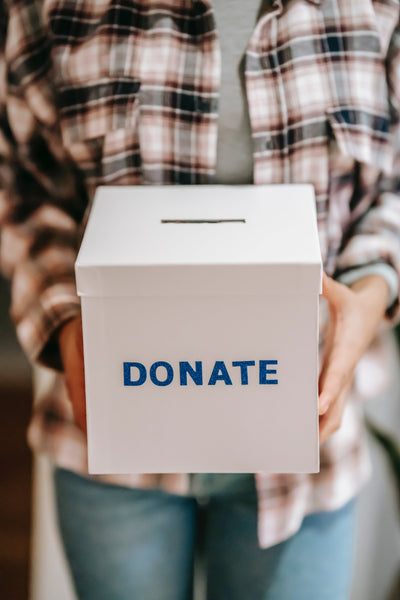 How to Fundraise for Charity With Workplace Coffee Machines