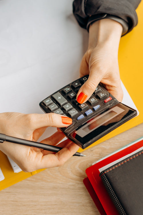 Why Financial Expertise Helps Businesses Choose Better Office Coffee Machines