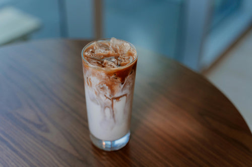 4 Coffee Trends UK Offices Are Brewing in 2025
