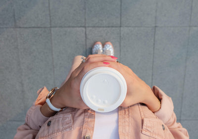 Takeaway Coffee Costing More? How Businesses Can Save Money