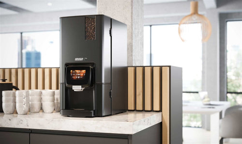 How to Keep Your Workplace Drinks Station Clean & Organised