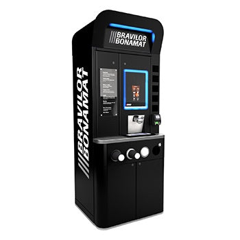 How Branded Coffee Towers Can Elevate Your Brand