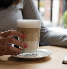 Flavia Coffee Machines - Microsoft Ireland Testimonial