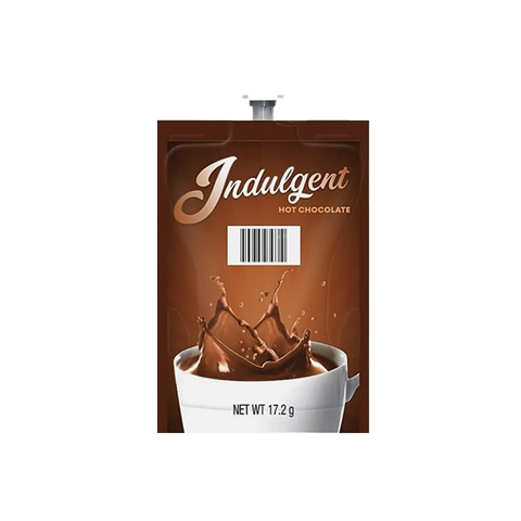 Indulgent Hot Chocolate For Lavazza Professional Flavia Office Coffee Pod Machine Supplies