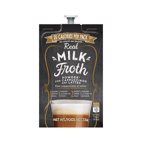 Flavia sachets sales