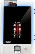 Bravilor Bean To Cup Office Coffee Machine Supplies