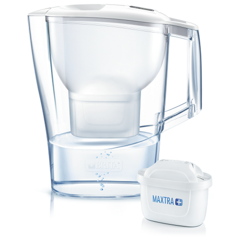 Brita filter jug For Tea And Coffee Machines 