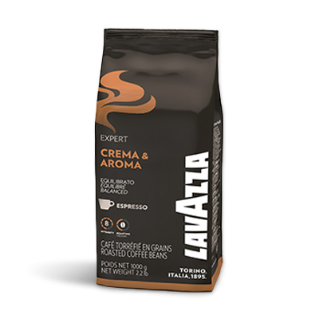 Lavazza Coffee Beans Crema & Aroma Espresso Lavazza Beans for business office bean to cup coffee machines supplies