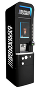 Bravilor Bean To Cup Coffee Machines Office Coffee Supplies