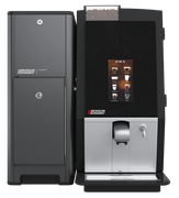 Bravilor Esprescious Bean To Cup Coffee Machines Office Coffee Supplies