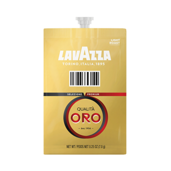 Lavazza Oro Coffee For Flavia Coffee Pod Machines For Better Coffee At Work 
