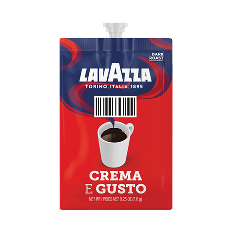 Lavazza Professional Crema E Gusto For Flavia Coffee Pod Machines