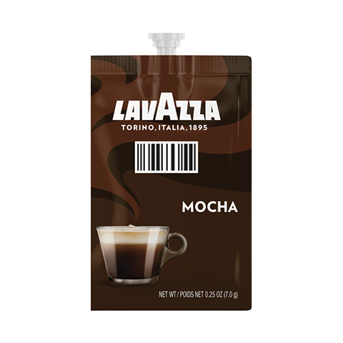 Lavazza Mocha Coffee For Flavia Coffee Pod Machines For Better Coffee At Work 